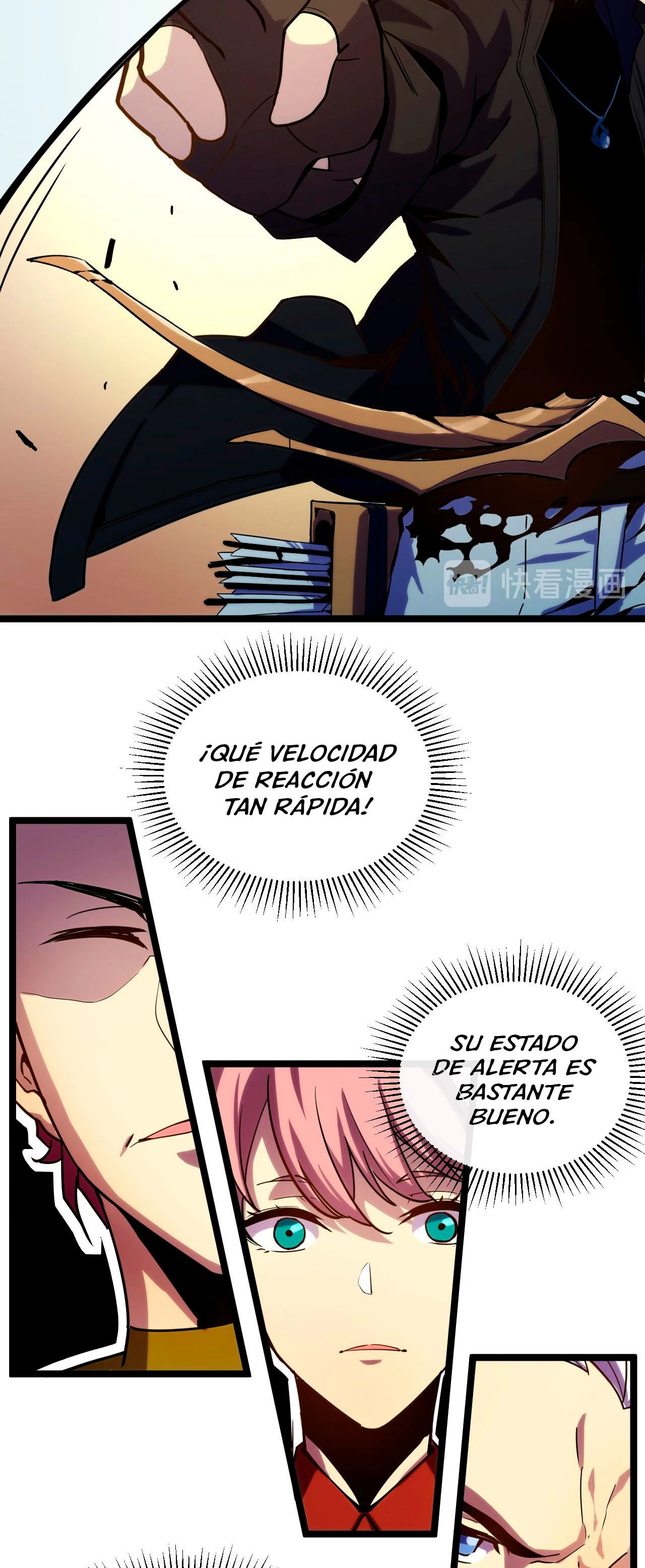 Levantate de los Escombros > Capitulo 2 > Page 161